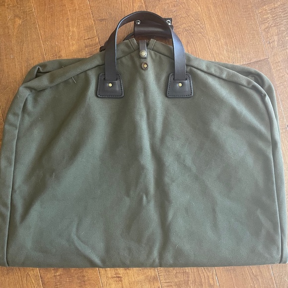 Filson Bags Filson Rugged Twill Suit Cover Poshmark